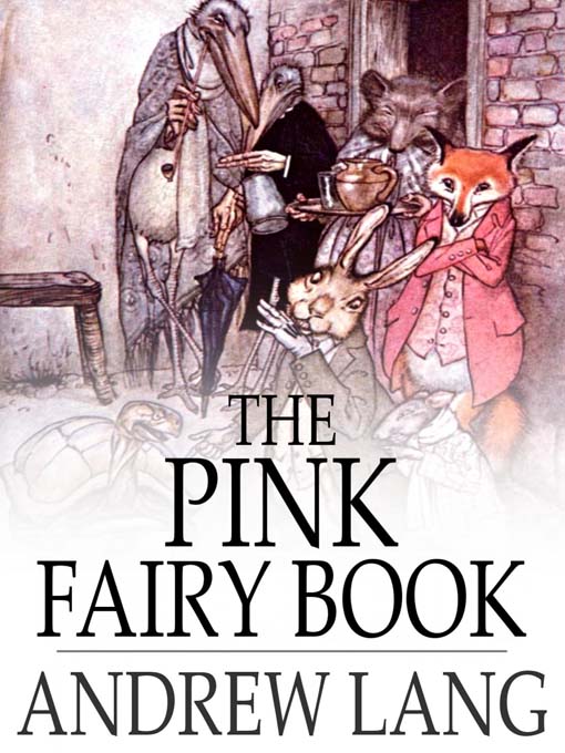 Title details for The Pink Fairy Book by Andrew Lang - Available
